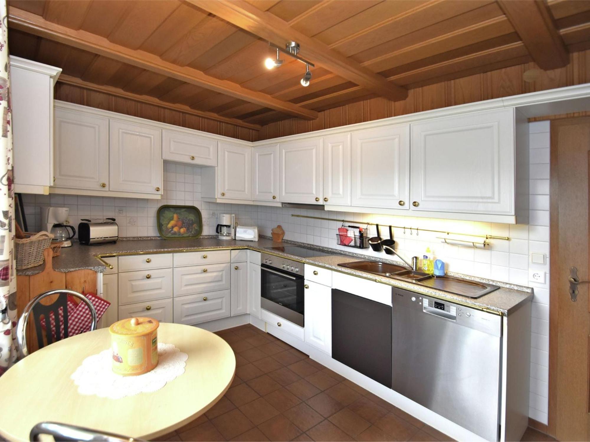 Holiday Home In Wieda With Sauna 외부 사진