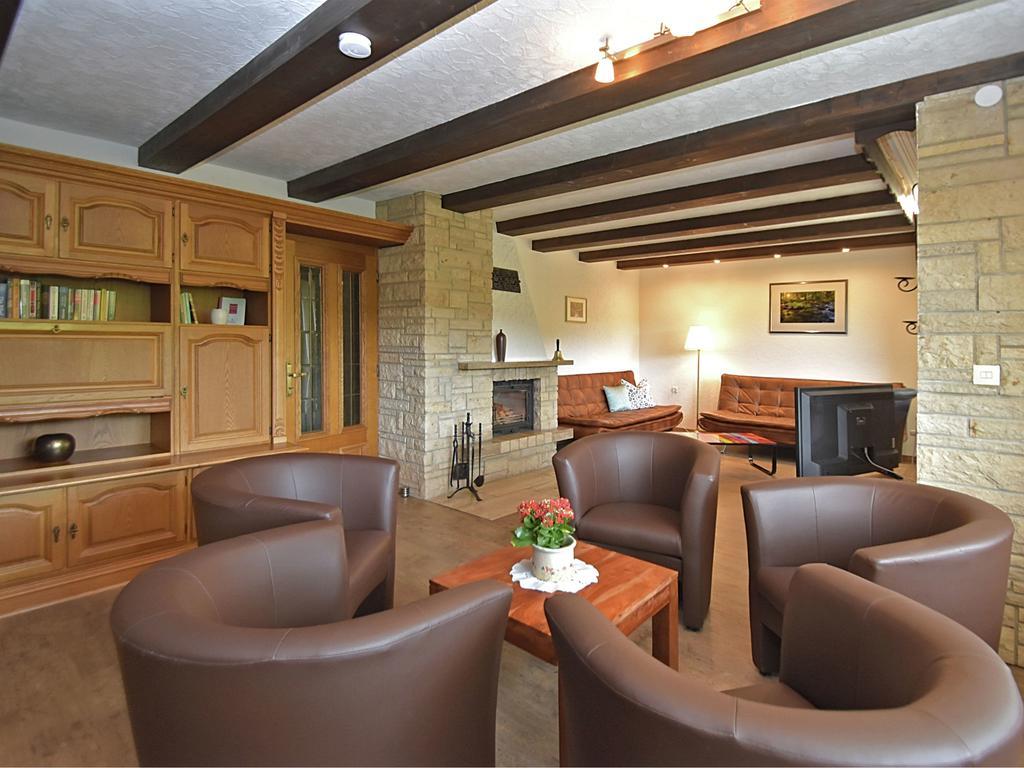 Holiday Home In Wieda With Sauna 외부 사진